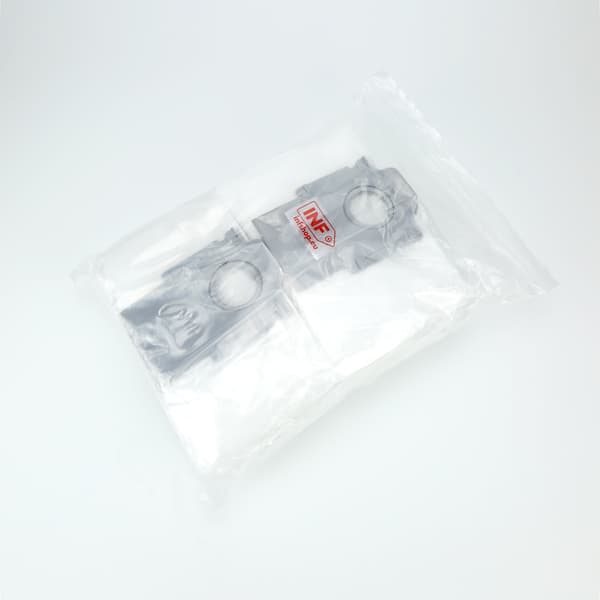 Vacuum Cleaner Bags Roborock S7 Maxv Ultra/S7 Pro Ultra/Q5/Plus/Q7/Plus/Max/Max Plus 12-pack