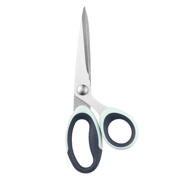 Professional Stainless Steel Tailor Scissors - Perfect for Sewing, Crafts, and Fabric Projects