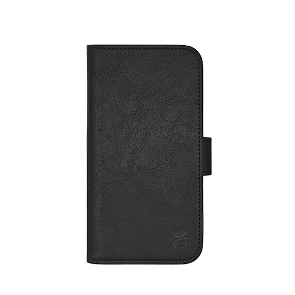 Mobilcover Classic 3 Kort Sort - iPhone 16e