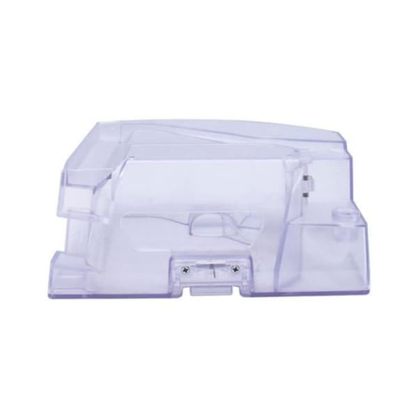 2-i-1 vanntank for Xiaomi Roborock Q7 Max Q7 Max+ T8/T8 Plus støvsuger støvboks støvsugertilbehør