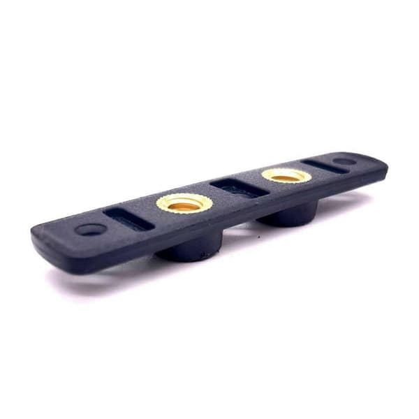 Til AD100Pro AD100 Pro Flash Fastgørelser Baseplade