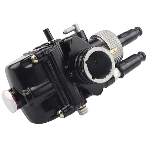 PHBG 19MM Karburator AD Karburator til 50-100cc 2-takts Racingmotor PHBG21