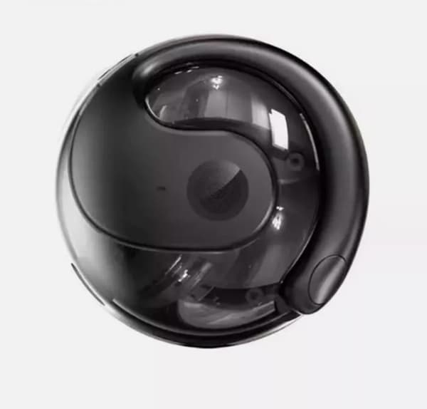 Hy-T26 Pro Sprogoversettelseshøretelefoner, Trådløse Bluetooth Oversettelseshøretelefoner