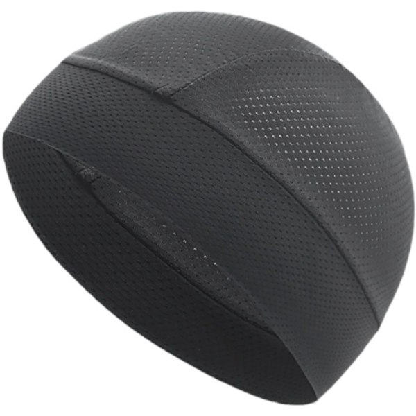 Cooling Cycling Cap for Men Grey Grey