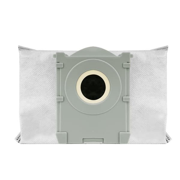 Replacement Kit Compatible with Ecovacs Deebot T50 Max Pro Omni Robot Vacuum Cleaner - Keep Your Home Clean and Fresh