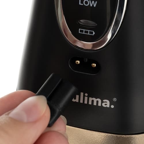 Water Flosser / Water Flosser - Cleans between teeth