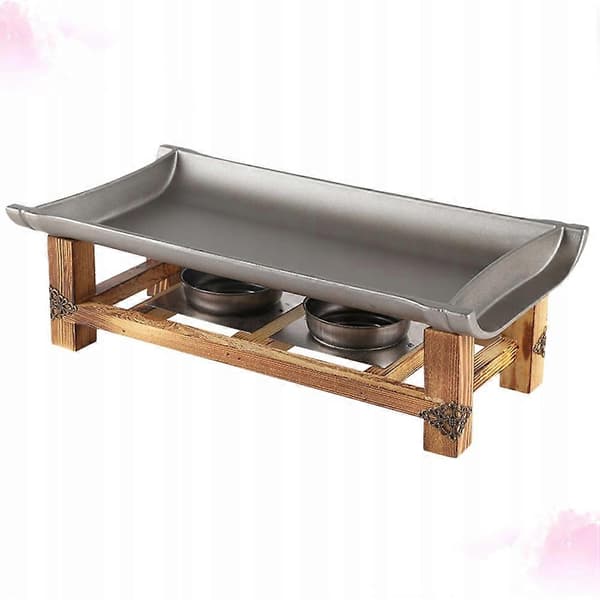 Hiiligrilli Toyviaoiza6df 30 X 14 Cm