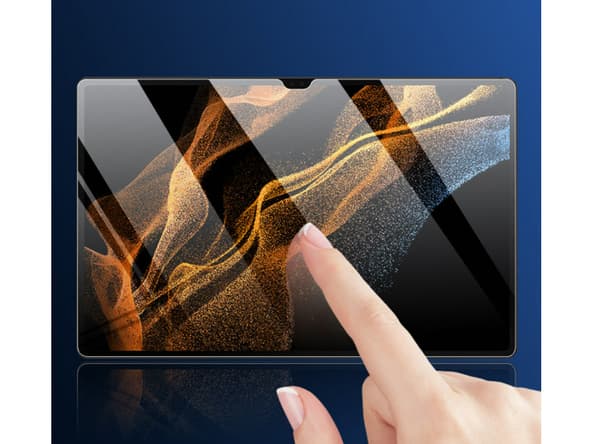 Näytönsuoja Samsung Galaxy Tab Galaxy Tab A9 PLUS -laitteelle