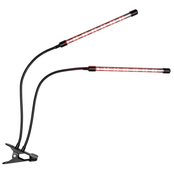 LED-kasvivalo sisäviljelyyn