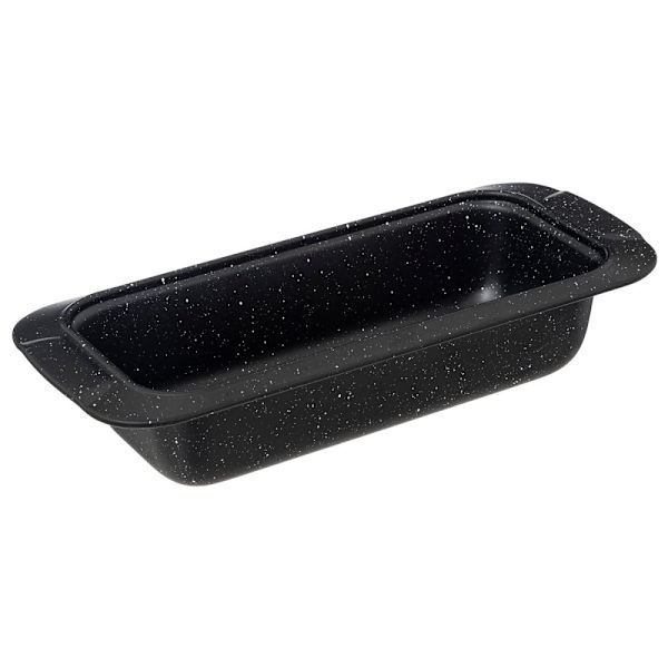Leipävuoka 32cm - Musta