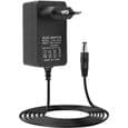 Yleiskäyttöinen 12V 2A - 24W virtalähde - 5.5mm x 2.5mm - 1.5m kaapeli - Oikosulkusuojaus