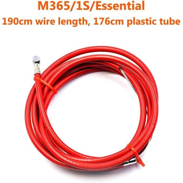 Bremsekabel til Xiaomi Pro, Pro 2, 1S, Essential el-løbehjul