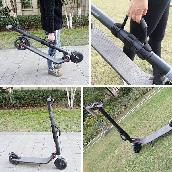 Scooter Shoulder Strap