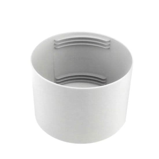 13CM Luftkonditioneringsavgasanslutning, Universal Luftkonditioneringsluftutloppsgränssnitt
