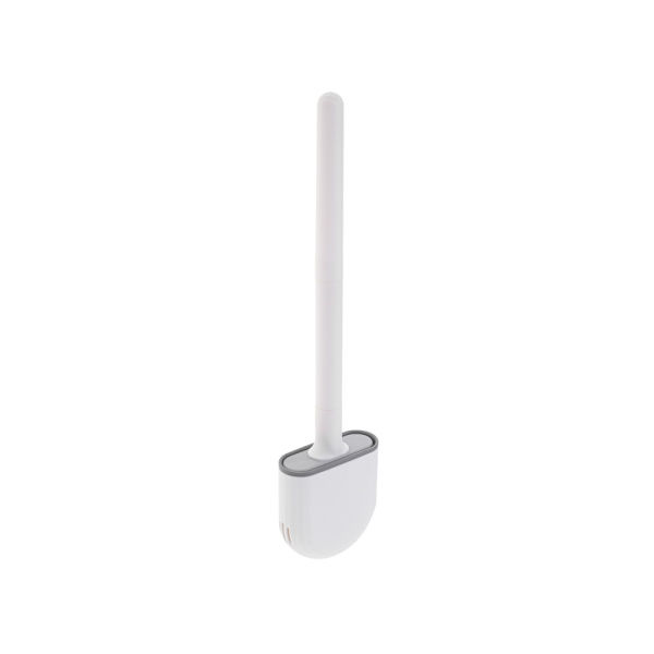 Silikoninen WC-harja - Harja WC:hen 2-Pack