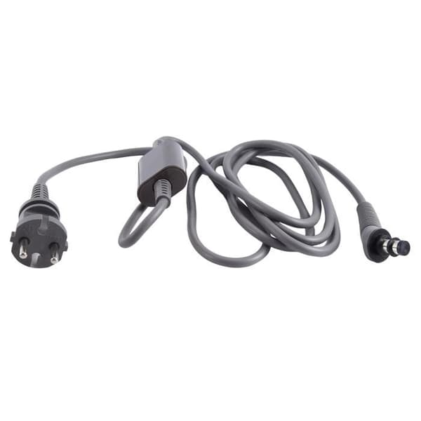 Til Dyson Airwrap Hårstyler HS01 HS05 Krøllejern Speciel Strømkabel Udskiftning Reparation Tilbehør Stik