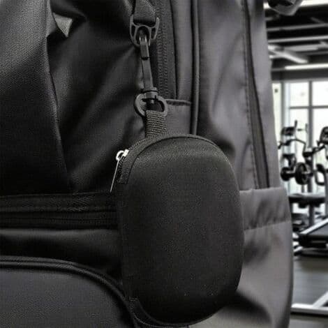 2st Halkfria Tyngdlyftningsgrepp, Halkfria Gymgrepp, Pull-up Greppskydd, Fingerlösa Grepp för Cross Training, Handskydd