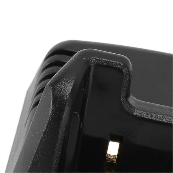 CD34 Smartlader Rask Profesjonell Batterilader for VX 231 VX 230 VX 351 VX 354 VX 350 FNB V96 FNB V96LI