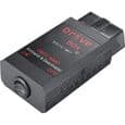 Käynnistyksenestolaite – Bosch – EDC15/ME7 – OBD2 Immo – Yleiskäyttöinen – Audi, VW, Seat, Skoda