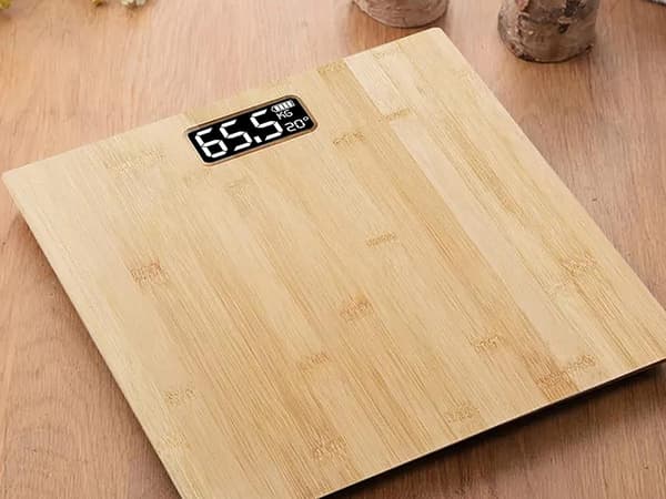Personal Scale / Bathroom Scale - Digital Scale