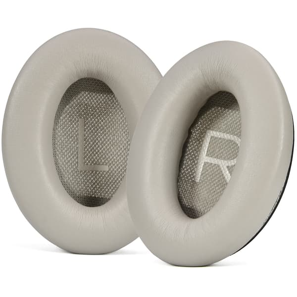 Erstatningsørepuder til Bose QC45