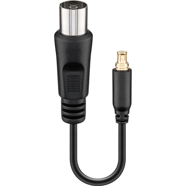 DVB-T Antenna Adapter