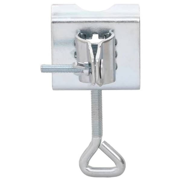 \"UDSALG 2025\" Balkonparasolklemmer - Pakke med 2 - 32 mm Stål chill984805