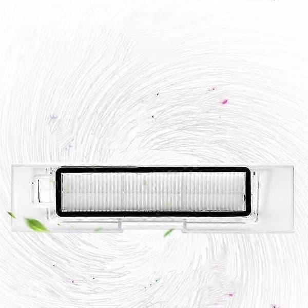 Xiaomi Dreame D9 / L10 Plus robotti-imurin pölysäiliön lisävarusteet, pölysäiliö Tr-Good