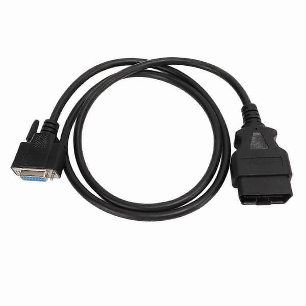 OBD2 Diagnostisk Kabel Udskiftning til Launch CRP123 og CRP129 Scanningsværktøjer