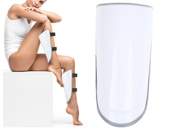 Electro Stimulator for Legs - Training & Massage