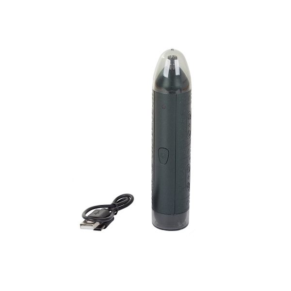Nose Trimmer / Beard Trimmer - 2-in-1
