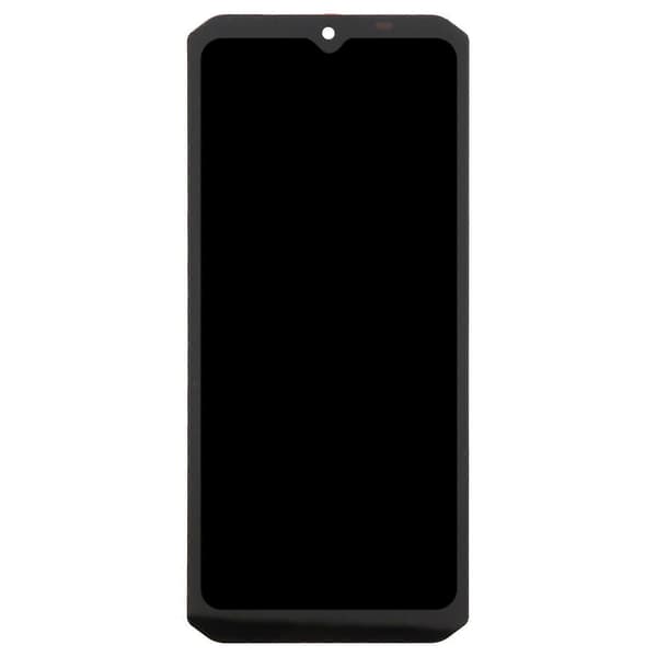LCD + Touch Screen til HOTWAV T7