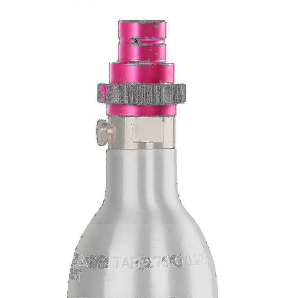 CO2 Quick Connect Adapter til Sodastream Duo Art