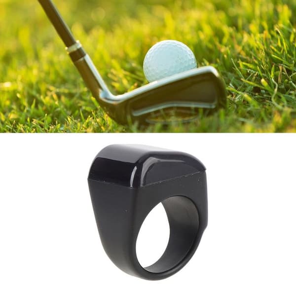 IP67 Elektronisk Fingertæller - Genopladelig - 15-dages Batterilevetid - Mobilforbindelse