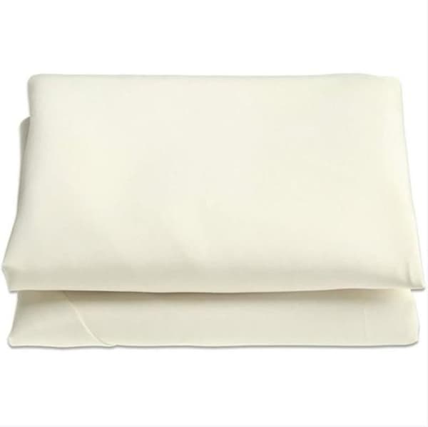 Erstatningstopp til parasoll - 3m - Vanntett - UV-bestandig - Beige