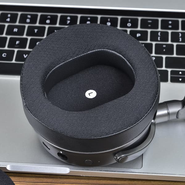 Øreputer for Audeze Maxwell Meshearpads Meshearpads