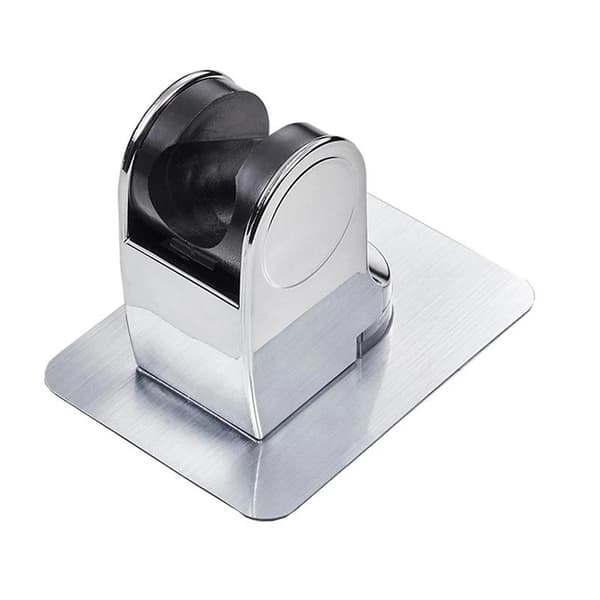 Self-Adhesive Wall Mount for Shower Head