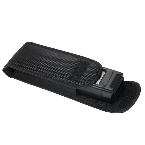 4-Kanalig K-Typ Digital LCD Termometer Termoelement Sensor -50~1350°C/-58~2462°F Data Hold Funktion