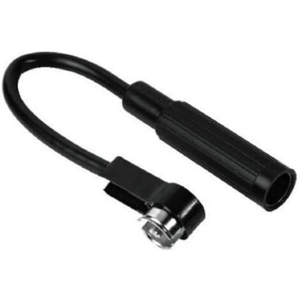 90° Vinkel ISO Antennekabeladapter