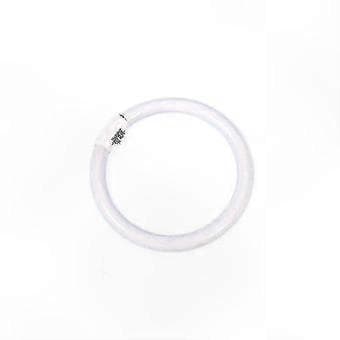 18 cm ringljus med 22 W vit belysning för studiofotografering