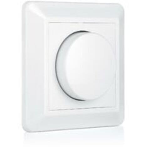 Lysdæmper, 220-240V 5-200W Smarte Knapkontakter og Dæmpere