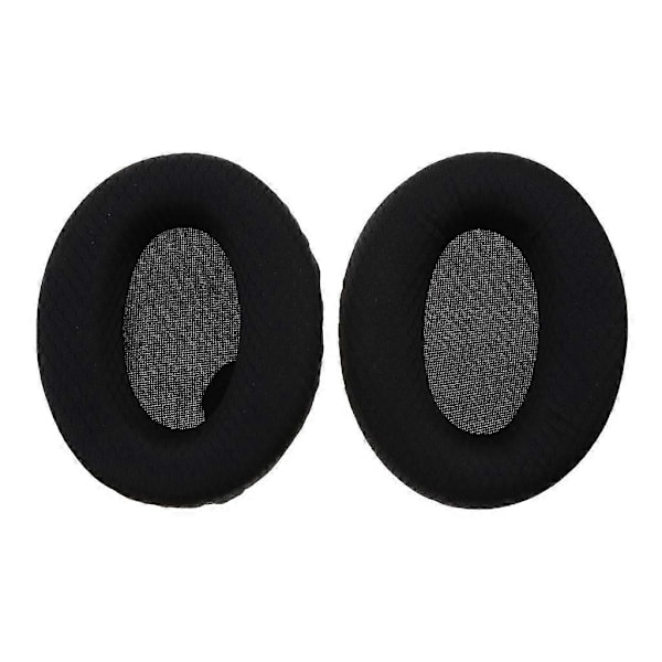 Kvalifiserte øreputer, putetrekk for WH-1000XM4 headset øreputer ørekopper