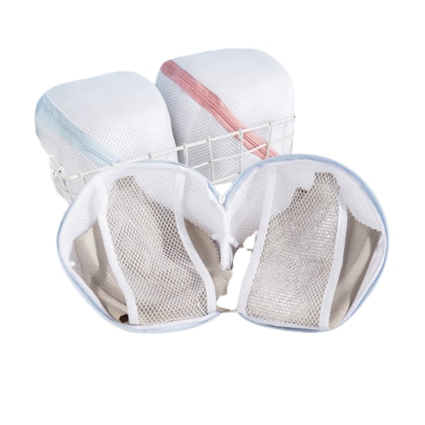 Gentle Laundry Bag for Underwear, 2-pack