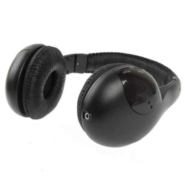 Kuulokkeet / Headset - Hi-Fi Langattomat - 30m