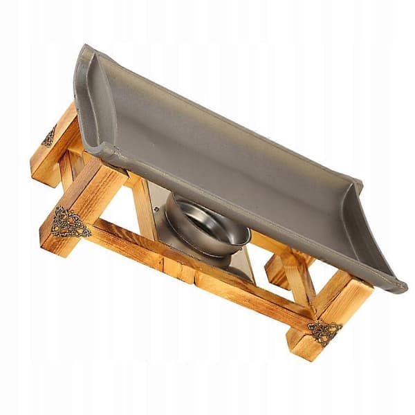 Hiiligrilli Toyviaoiza6df 30 X 14 Cm