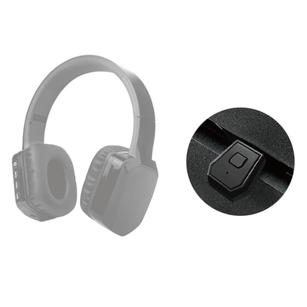 Bluetooth-adapter for PS4 - Koble til trådløst hodesett