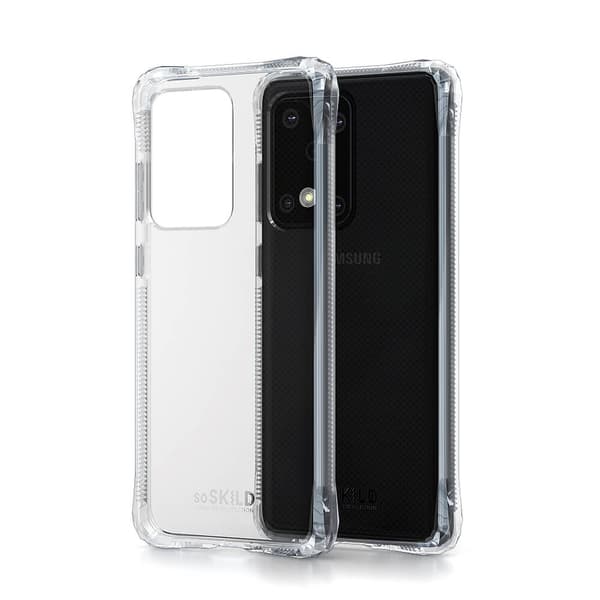 Mobilskal Absorb 2.0 Impact Case - Samsung S20 Ultra