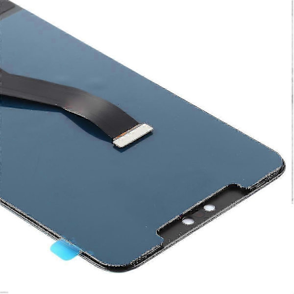 Huawei P20 Pro LCD-skjerm erstatning med Digitizer Touch Panel Full Assembly