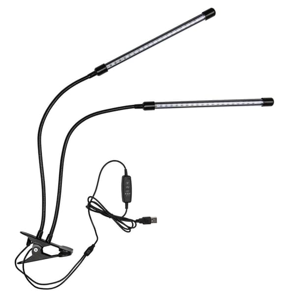 LED Grow Light for Indoor Cultivation