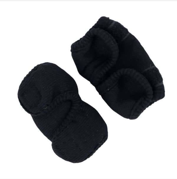 Dog Knee Brace for Support and Stabilization After Surgery M